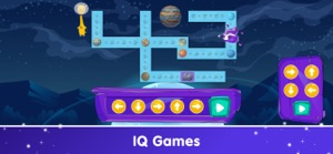 Logic & Maze Games for Kids screenshot #4 for iPhone