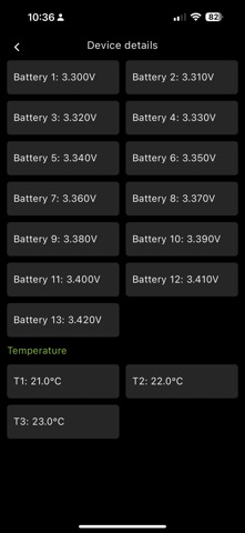 MS Energy Smart BMS Screenshot 6 of 8