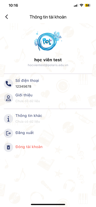 Polaris School Screenshot 2 of 6