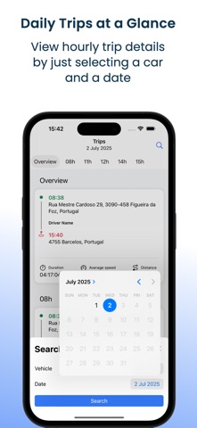 Gesfrota Screenshot 4 of 5