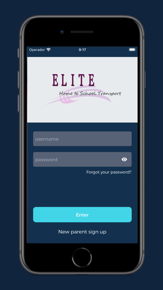 #3. Elite Services Parent SBT (iOS) 由: ElitAd Internet Limited