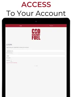 COD Discount Fuel screenshot 6