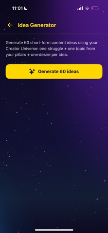 U-Niverse Screenshot 10 of 10