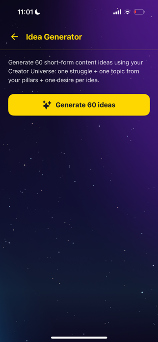 U-Niverse Screenshot 10 of 10