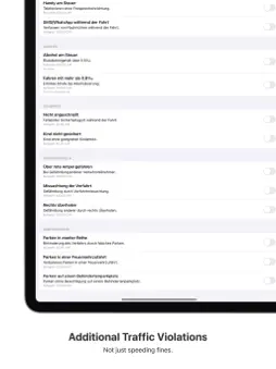 Fine Calculator screenshot 8