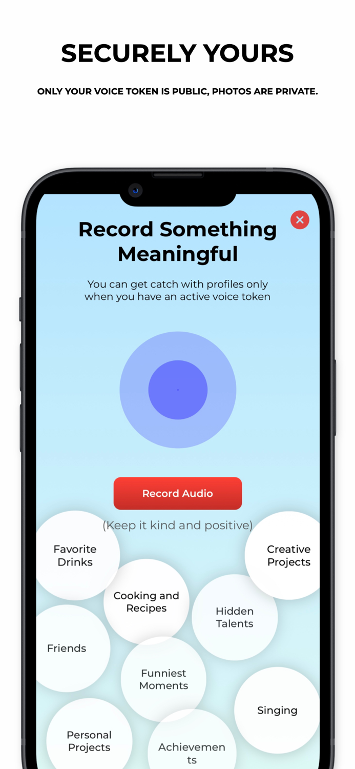 Taken - Blind Dating