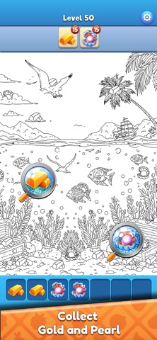 Triple Match World Screenshot 3 of 7