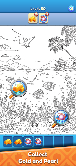 Triple Match World Screenshot 3 of 7