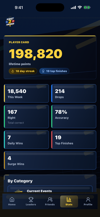 First 2 Answer Screenshot 1 of 5
