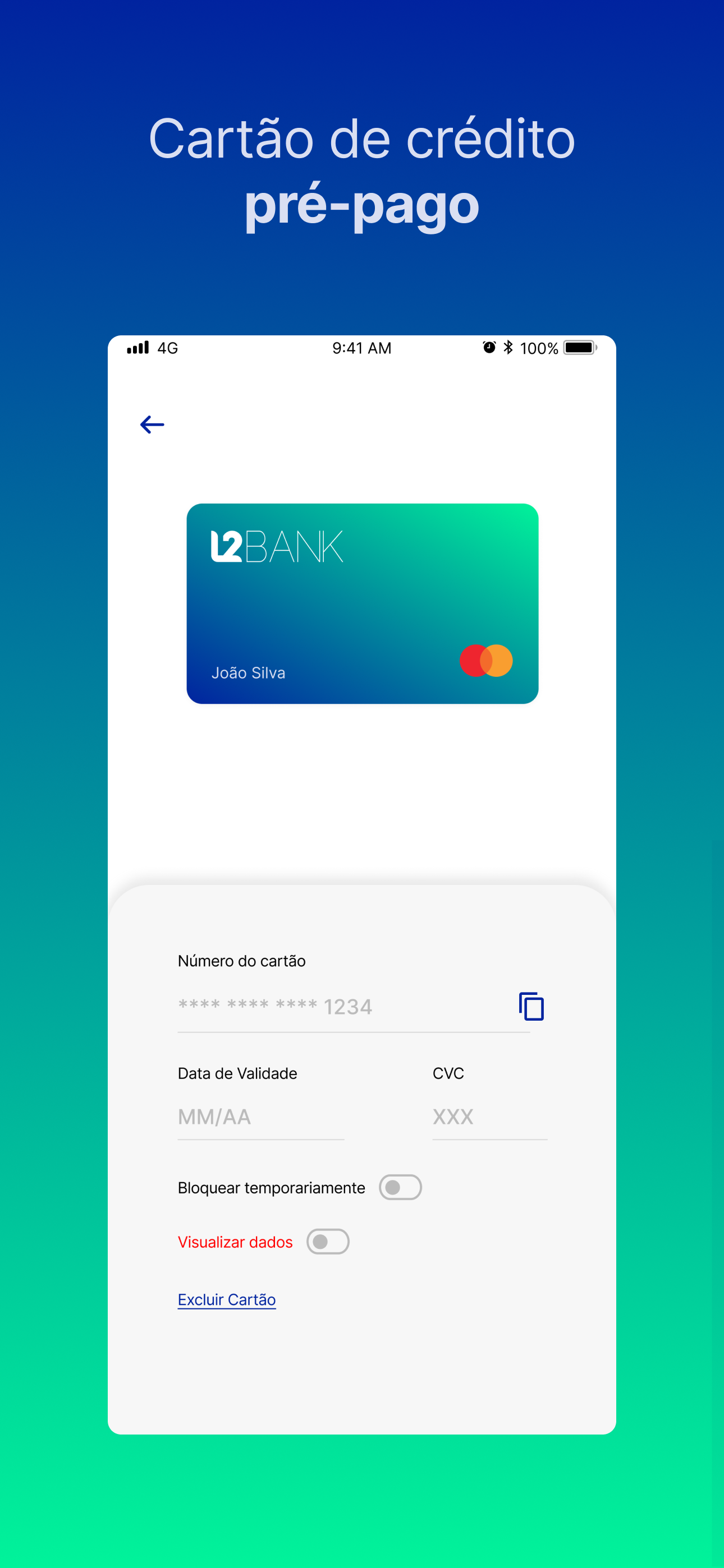 L2 Bank