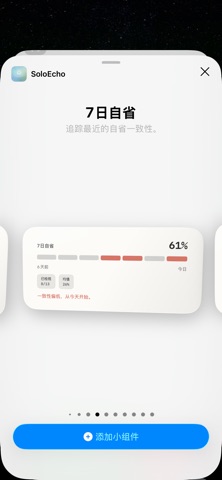 SoloEcho screenshot