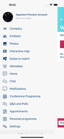 Languages & The Media 2026 iPhone screenshot