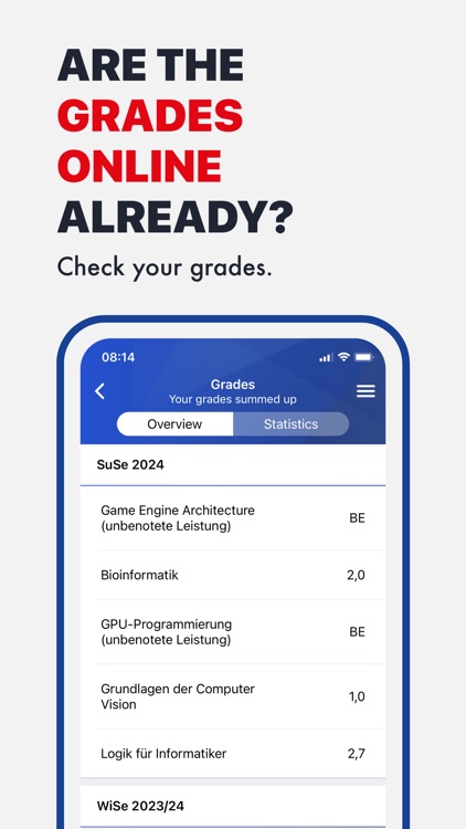 EvH Campus screenshot-4