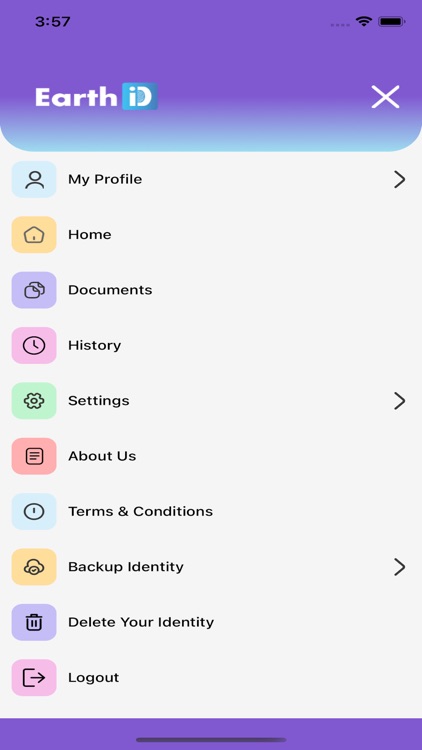 EarthID-Main screenshot-6