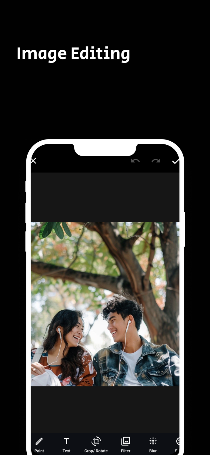 Picrecall - AI 이미지 향상기