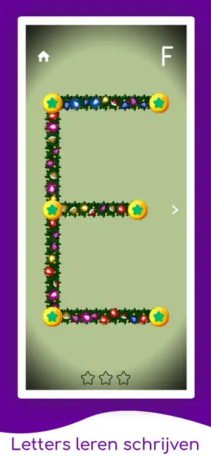 Dutch ABC: Nederlands Alphabet screenshot 4