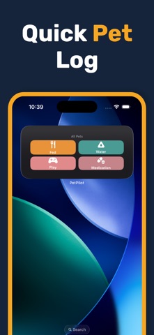PetPilot screenshot