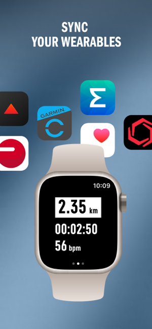 ‎adidas Running: Run tracker Screenshot
