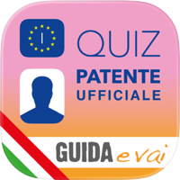 Quiz Patente Ufficiale 2026