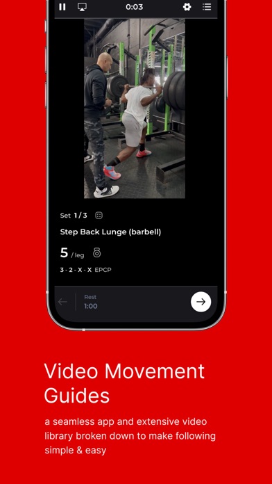 Gorilla Baseball Club Screenshot