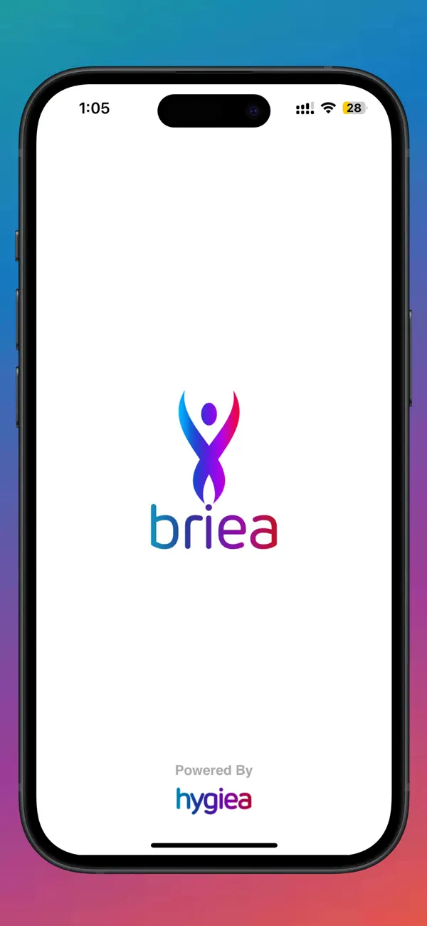 Screenshot #1 pour Briea