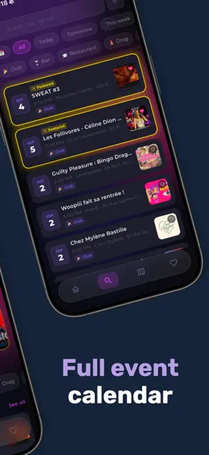 AGENDA LGBT screenshot 2