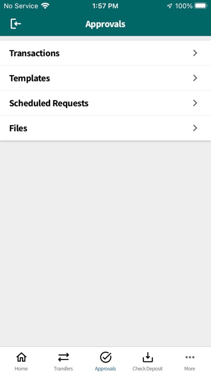 USB Business Mobile screenshot-4