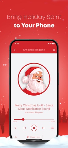 All-in-One Christmas World screenshot