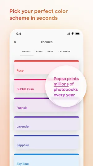 Popsa | Print Your Photos screenshot 4