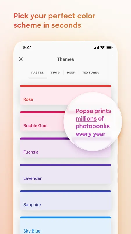 Popsa | Print Your Photos screenshot 4 of 10