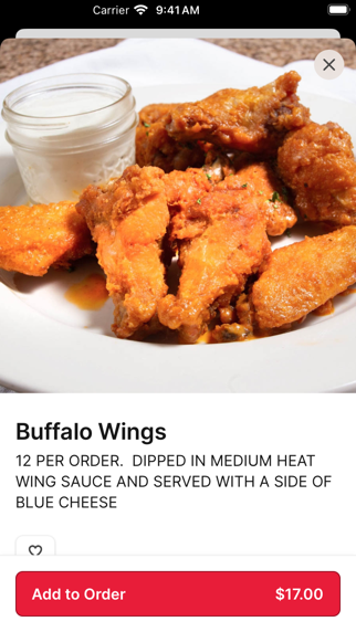 SliceWorks CT iPhone screenshot 3 - Food & Drink app