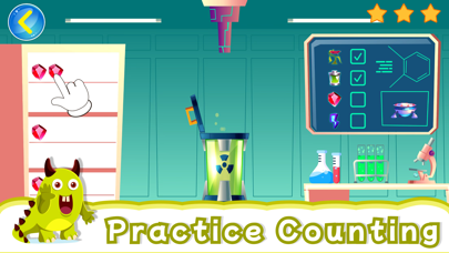 Math Games for Learning Kids Screenshot