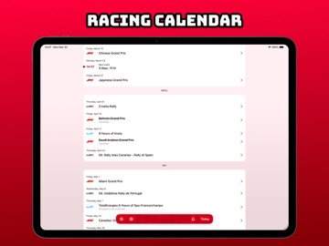 MotoWeek Screenshot 1