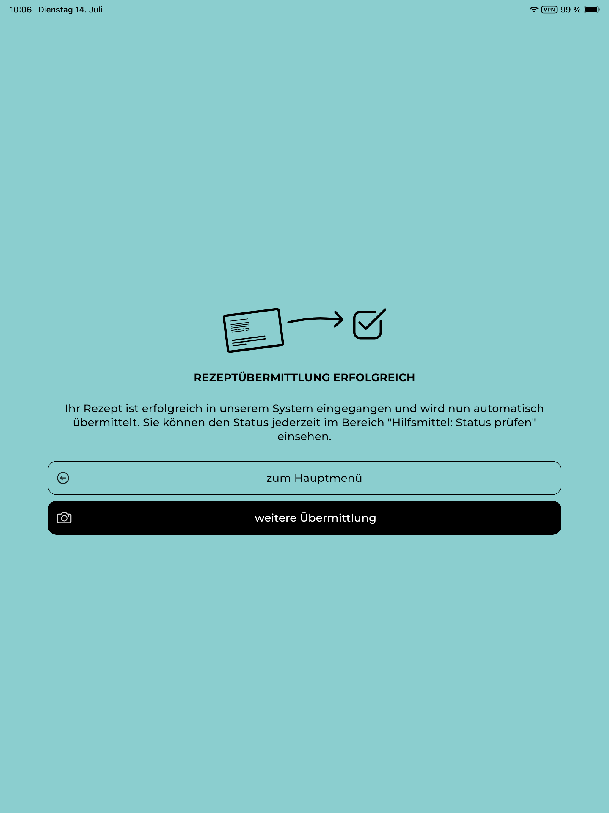 Morant GmbH screenshot 10