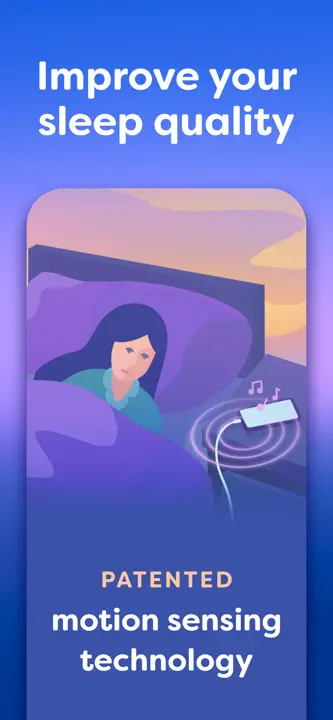 Sleepwave: Screenshot 9 von 10