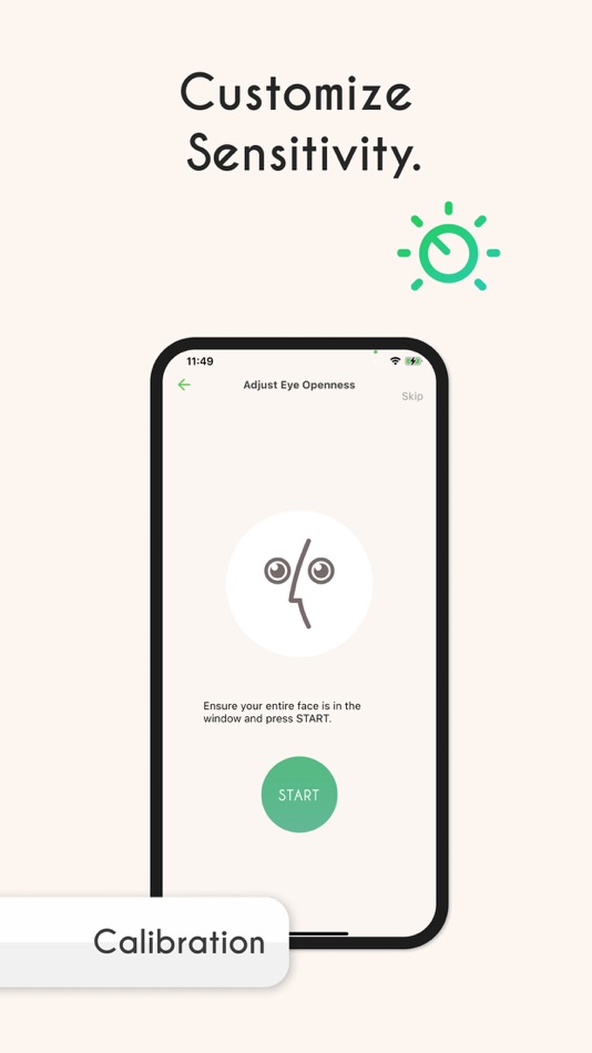 #8. Messay - Talk with Your Eyes (iOS) 由: NDK dev