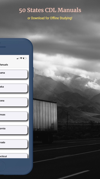 CDL Practice Test® screenshot-7