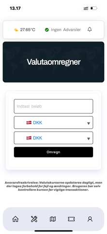 OplevXperten screenshot