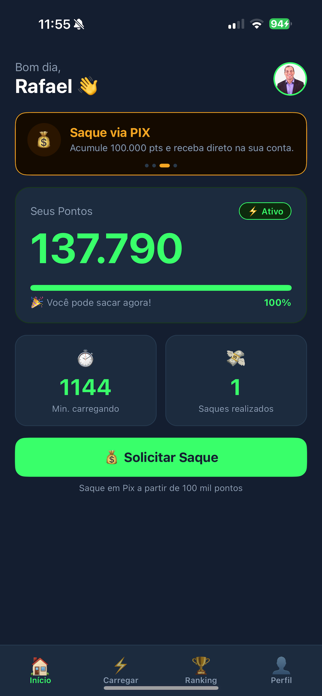 Juice Mobile Screenshot 5 of 10