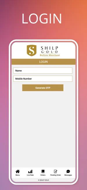 Shilp Gold screenshot 3