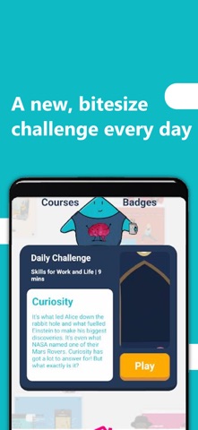 Training Sensei Learner Screenshot 3 of 3