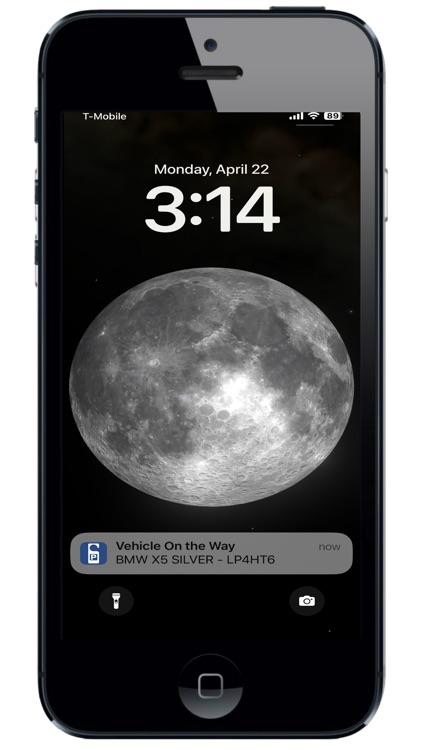 Park Pass by Sync Valet