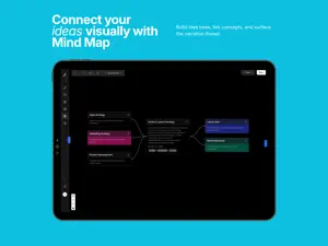 Frasa – AI Notes & Mind Maps screenshot 4