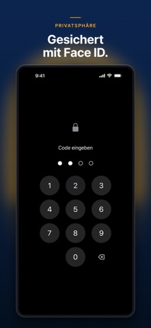 SSH Tunnel: VPN & SOCKS5-Proxy screenshot 7