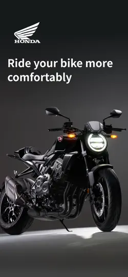 Honda RoadSync iPhone Ekran Görüntüsü 1