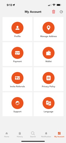 Gride Screenshot 4 of 5
