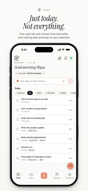 UnstuckNow screenshot 1