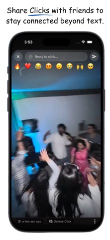 Zadchat screenshot