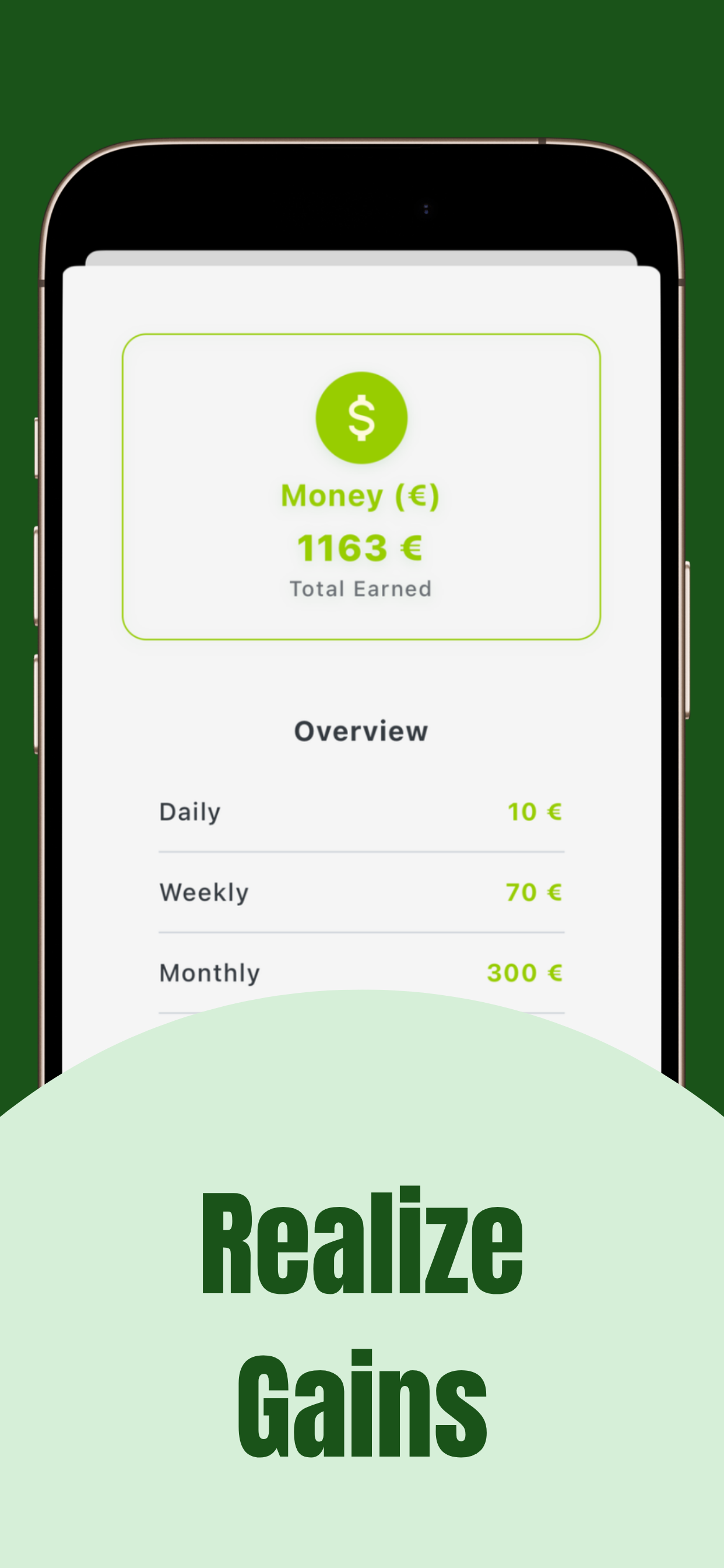 Quit Smoking Tracker – NoSmoke