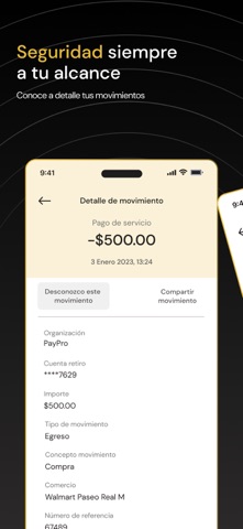 PayPro Screenshot 6 of 8